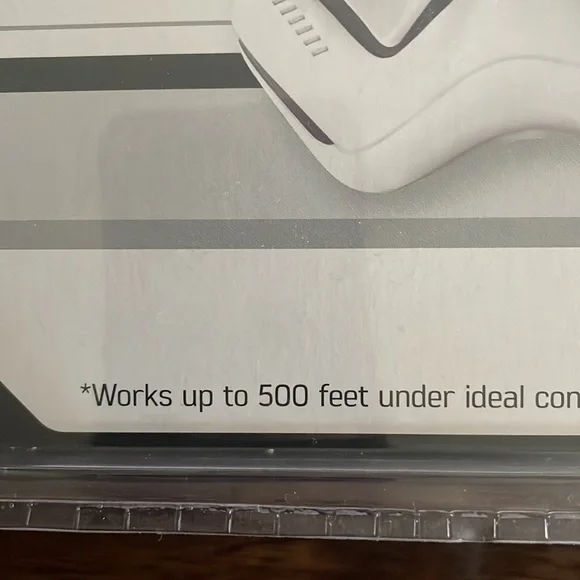 Star Wars walkie talkies - Picture 8 of 11